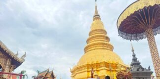 ทัศนศึกษา เรียนรู้สู่โลกกว้าง ประจำปีการศึกษา 2569